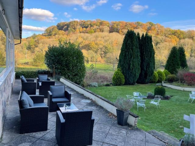The Paddocks Hotel Symonds Yat Exterior foto