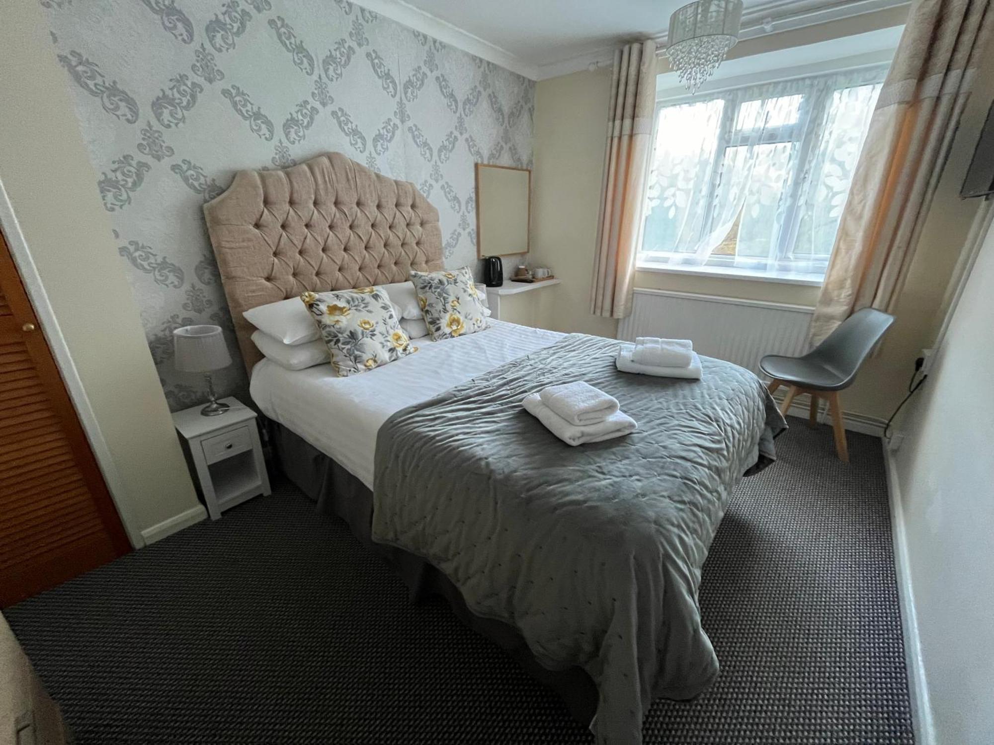 The Paddocks Hotel Symonds Yat Exterior foto