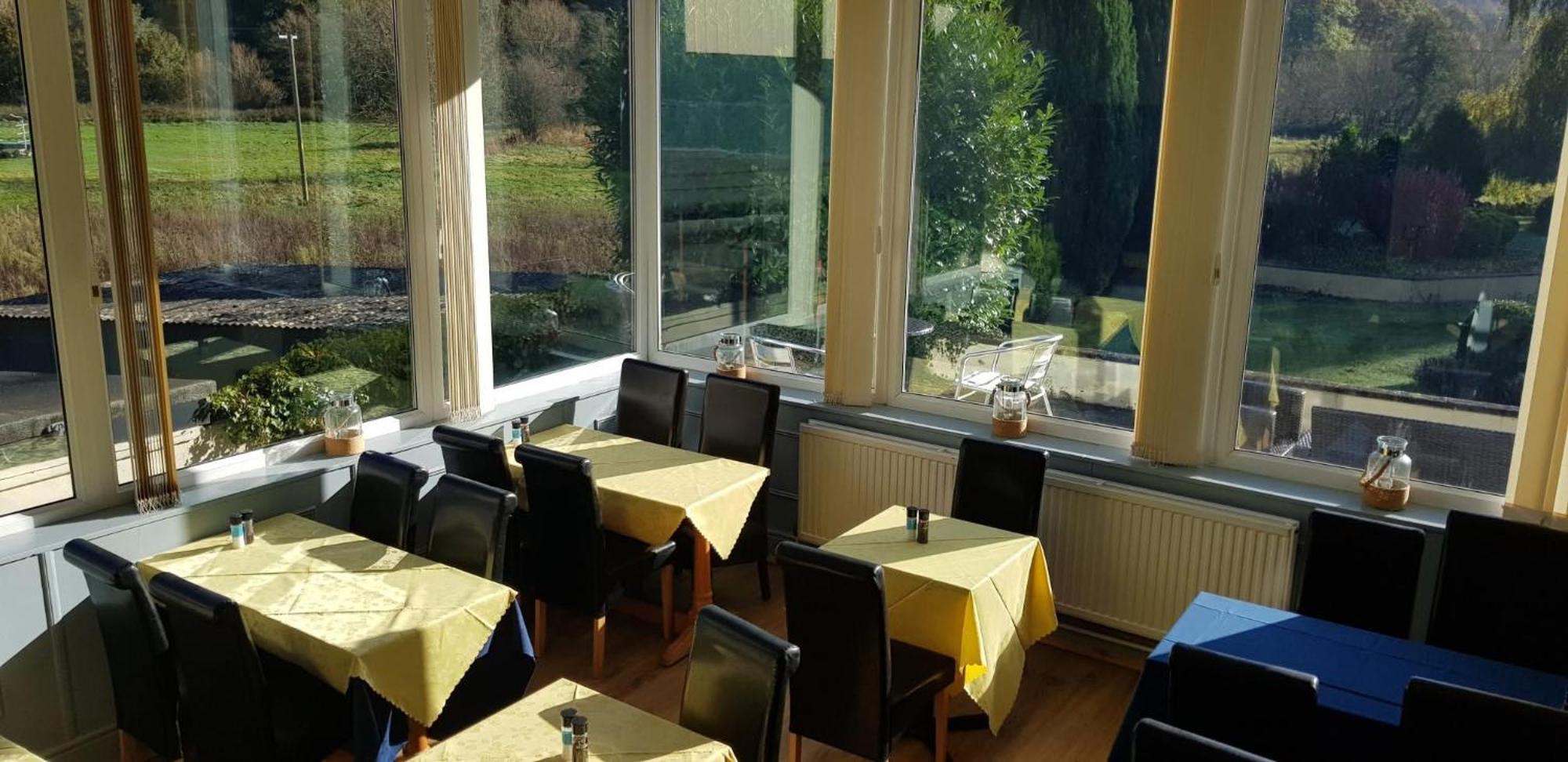 The Paddocks Hotel Symonds Yat Exterior foto