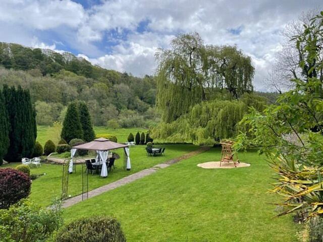 The Paddocks Hotel Symonds Yat Exterior foto
